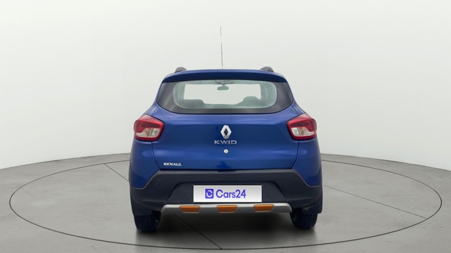 View Renault Kwid Image 38 Used Renault Kwid Image 38