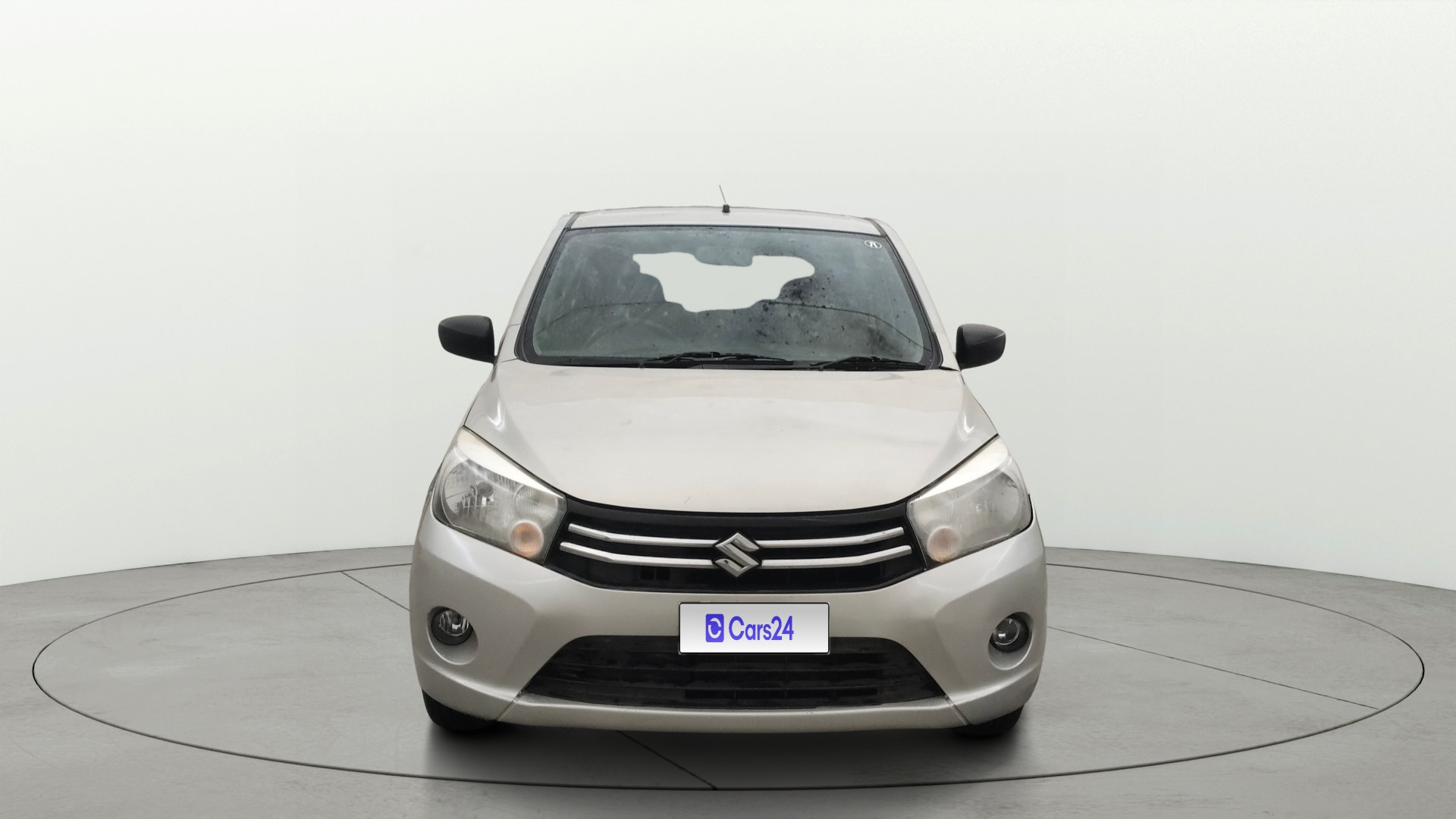 Used 2014 Maruti Suzuki 1000 Used 2014 Maruti Suzuki 1000