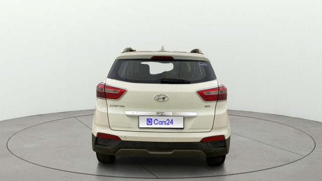 View Hyundai Creta Image 40 Used Hyundai Creta Image 40