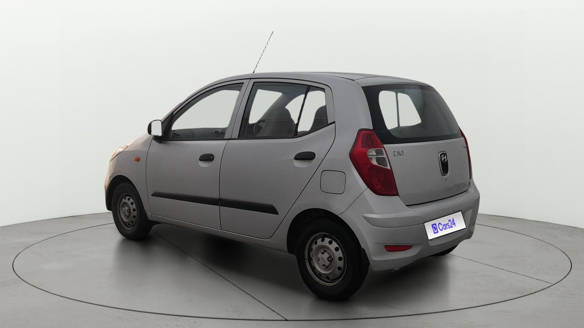 Used 2015 Hyundai i10 Used 2015 Hyundai i10