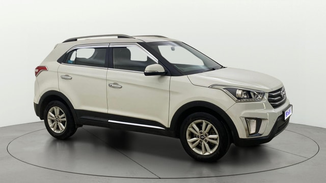 View Hyundai Creta Image 21 Used Hyundai Creta Image 21