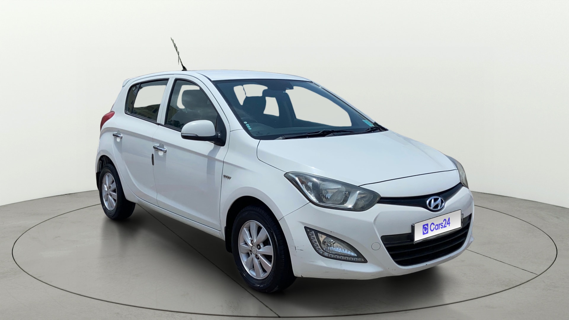Used 2013 Hyundai i20 Used 2013 Hyundai i20
