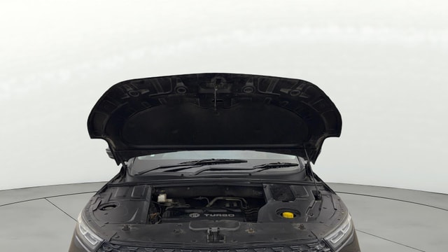 View MG Hector Plus Image 21 Used MG Hector Plus Image 21
