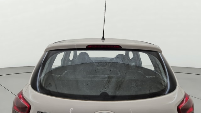 View Hyundai Grand i10 Image 4 Used Hyundai Grand i10 Image 4