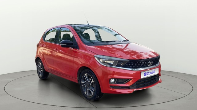 View Tata Tiago Image 22 Used Tata Tiago Image 22