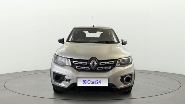View Renault Kwid Image 1 Used Renault Kwid Image 1