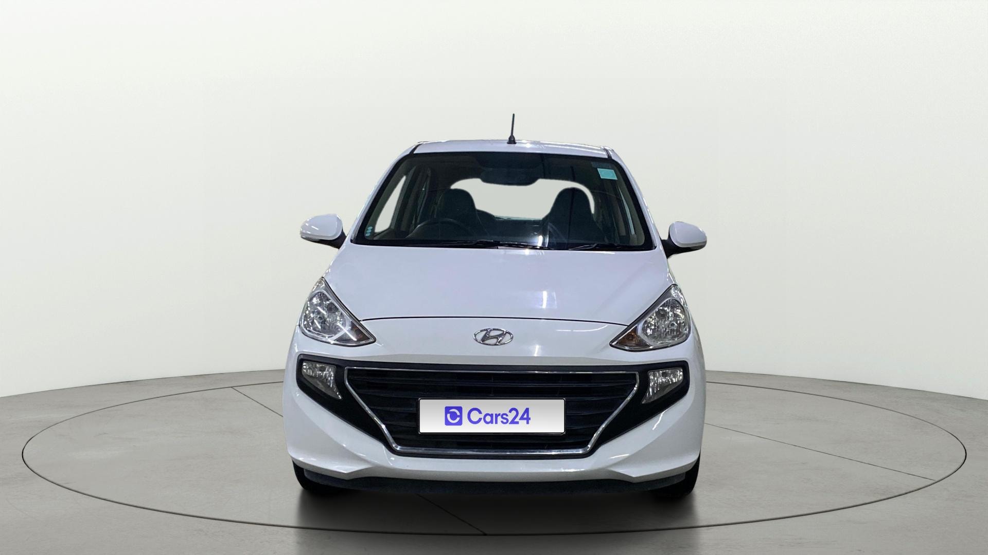 Used 2019 Hyundai New Santro Used 2019 Hyundai New Santro