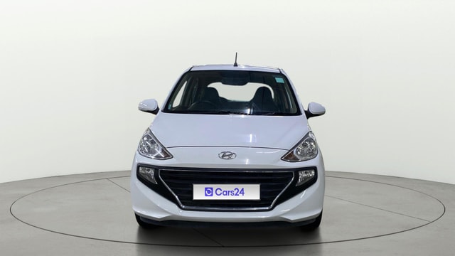 View Hyundai New Santro Image 1 Used Hyundai New Santro Image 1