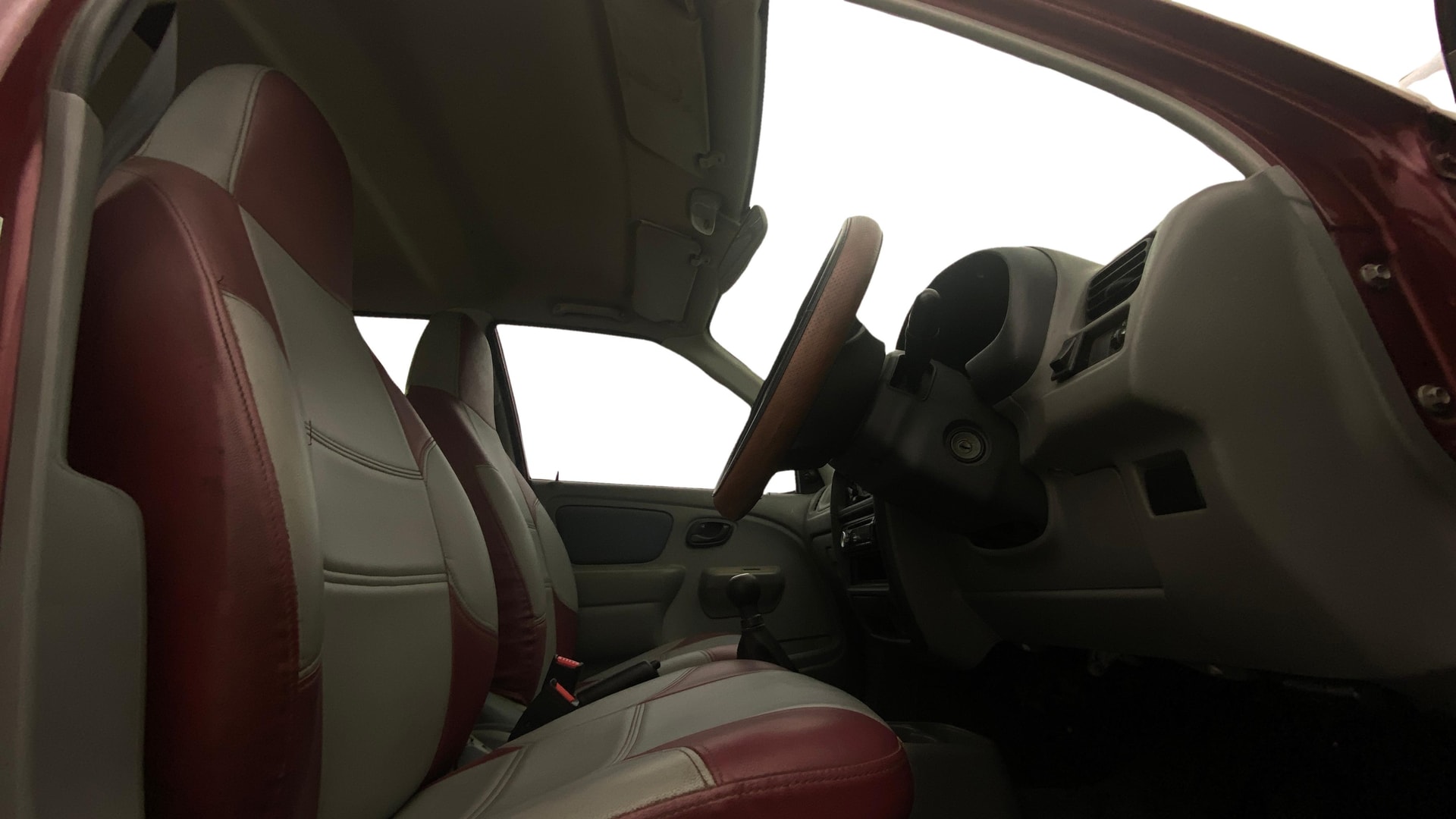 View 2013 Maruti Suzuki Alto K10 LX Image 25 Used 2013 Maruti Suzuki Alto K10 LX Image 25