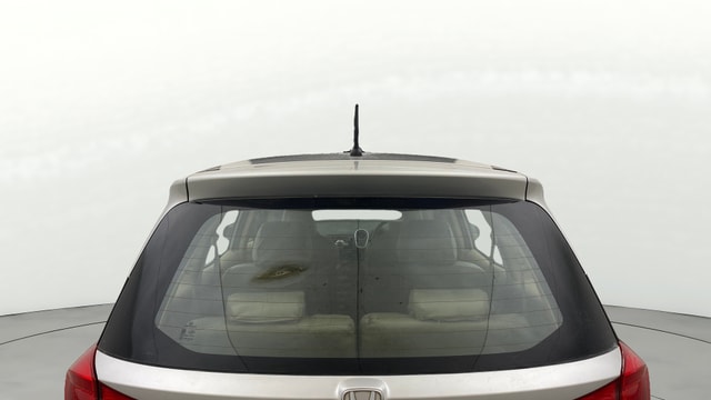 View Honda Mobilio Image 4 Used Honda Mobilio Image 4