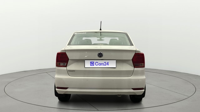View Volkswagen Ameo Image 39 Used Volkswagen Ameo Image 39