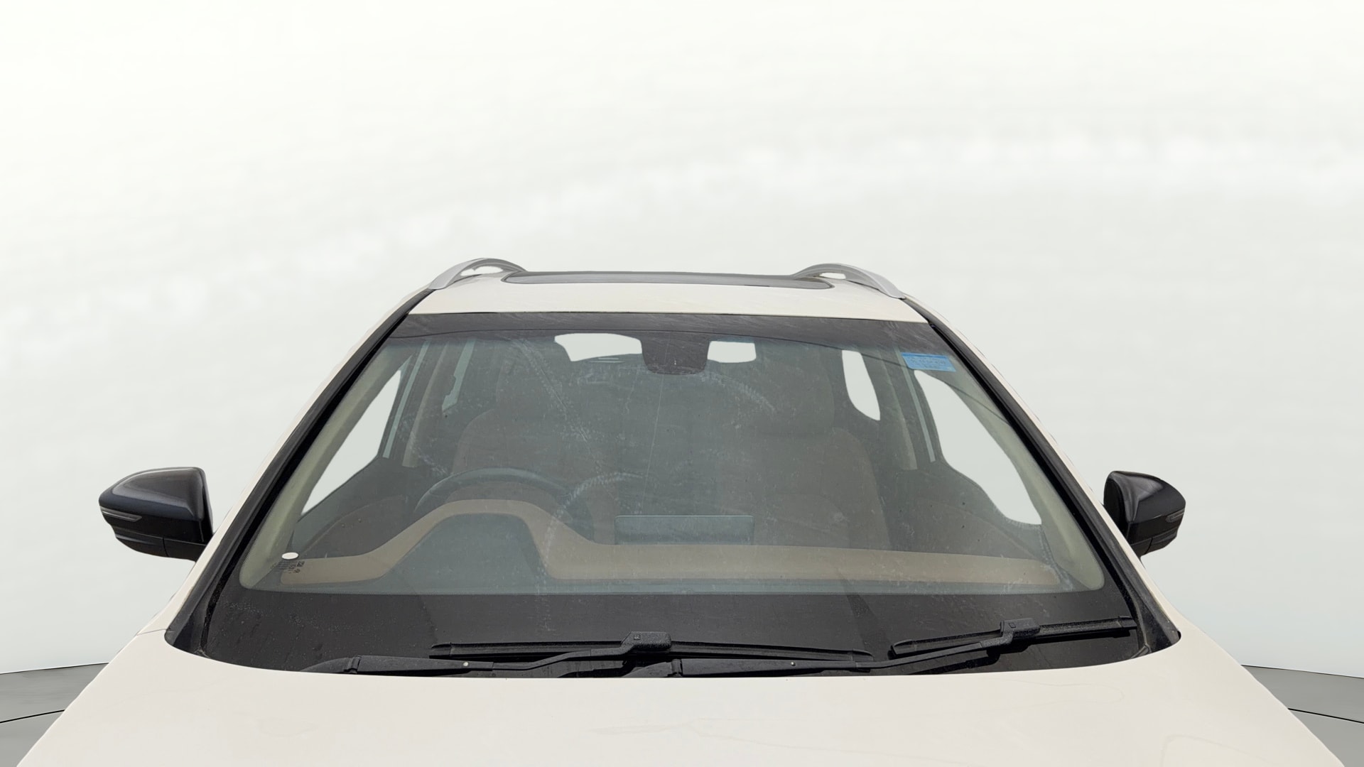 View 2023 MG Hector Plus Sharp Pro 7 Seater CVT Petrol Image 39 Used 2023 MG Hector Plus Sharp Pro 7 Seater CVT Petrol Image 39