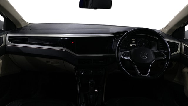View Volkswagen Virtus Image 15 Used Volkswagen Virtus Image 15