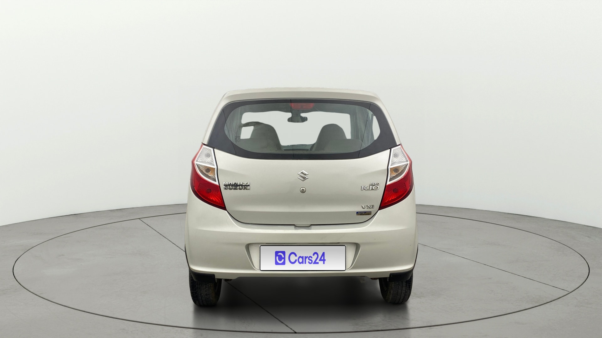 Used 2019 Maruti Suzuki Alto K10 Used 2019 Maruti Suzuki Alto K10