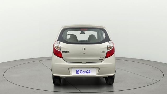 View Maruti Suzuki Alto K10 Image 38 Used Maruti Suzuki Alto K10 Image 38