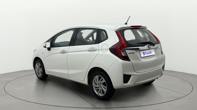 View Honda Jazz Image 2 Used Honda Jazz Image 2