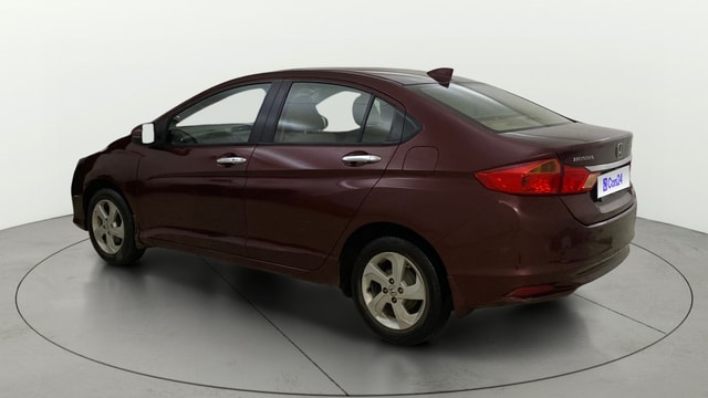 View Honda City Image 2 Used Honda City Image 2