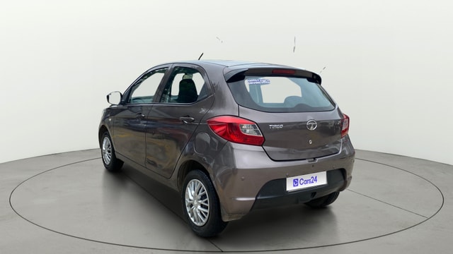View Tata Tiago Image 2 Used Tata Tiago Image 2