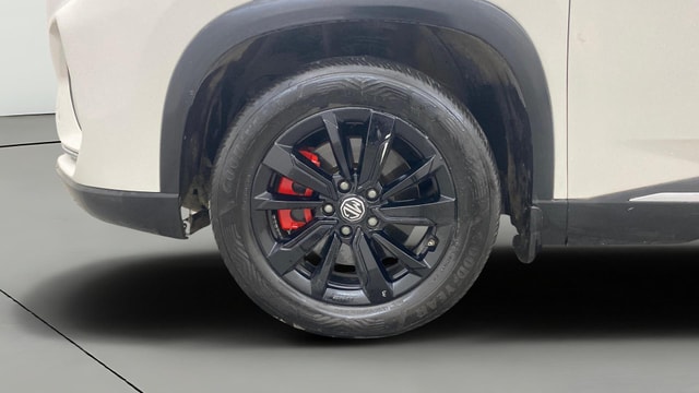 View MG Hector Plus Image 37 Used MG Hector Plus Image 37