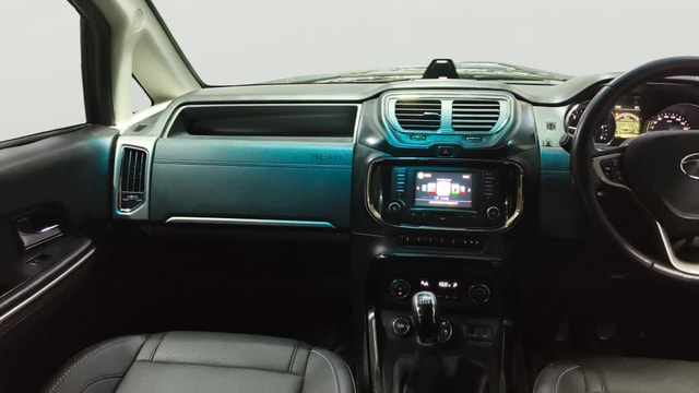 View Tata Hexa Image 34 Used Tata Hexa Image 34