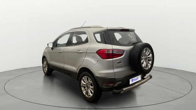 View Ford EcoSport Image 2 Used Ford EcoSport Image 2
