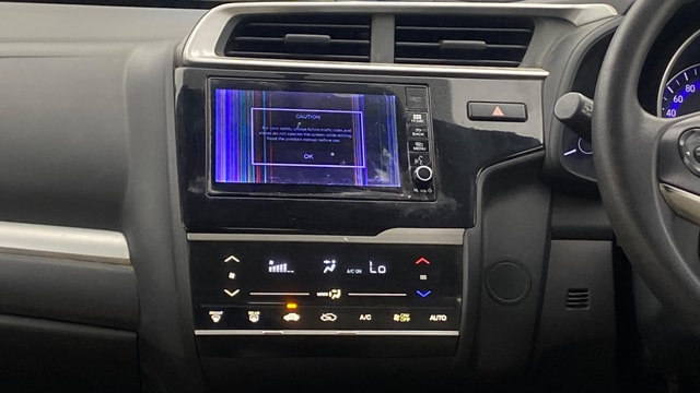 View Honda WR-V Image 17 Used Honda WR-V Image 17