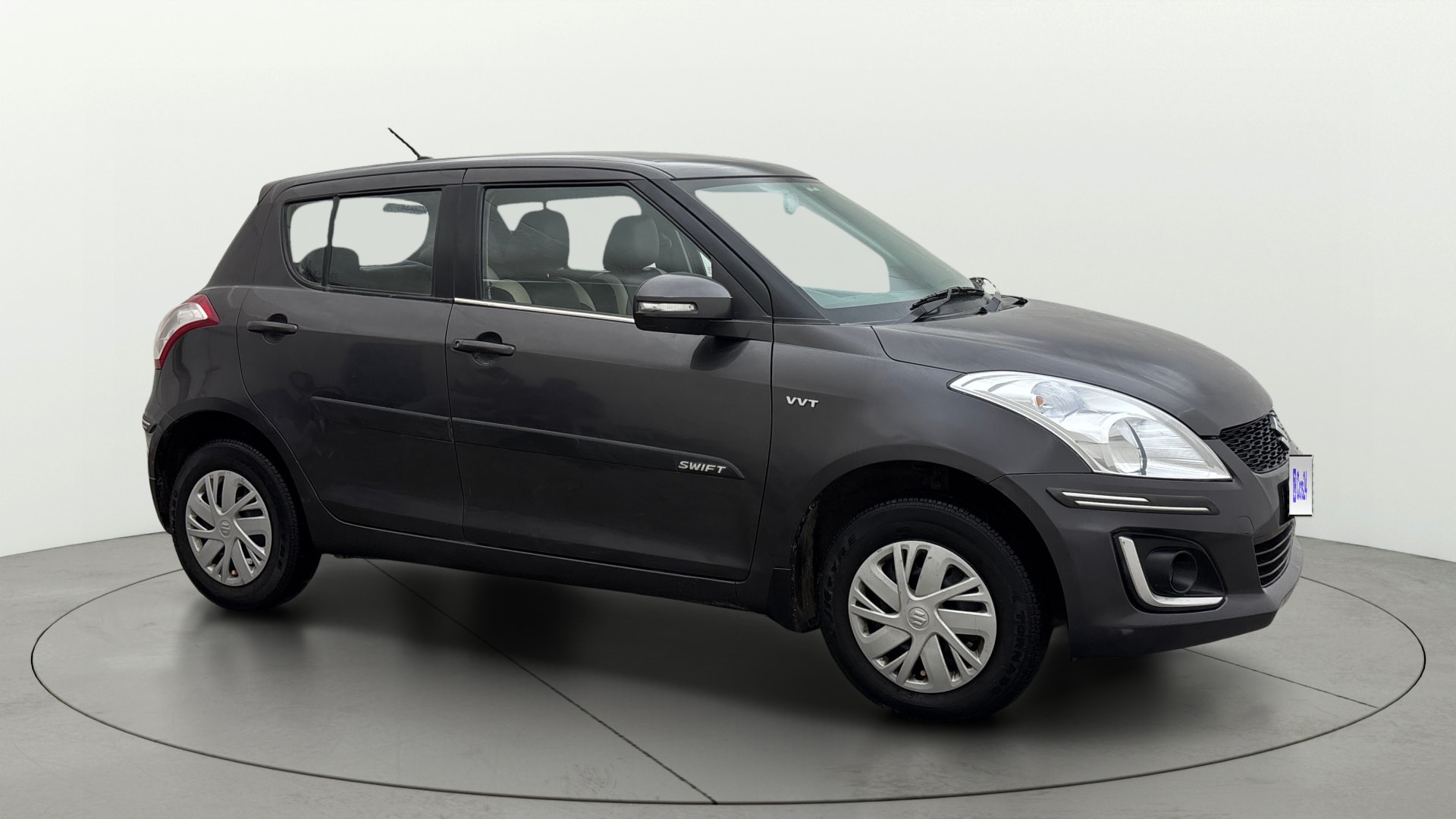 View 2017 Maruti Suzuki 1000 Base Variant Image 21 Used 2017 Maruti Suzuki 1000 Base Variant Image 21