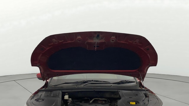 View MG Hector Image 20 Used MG Hector Image 20