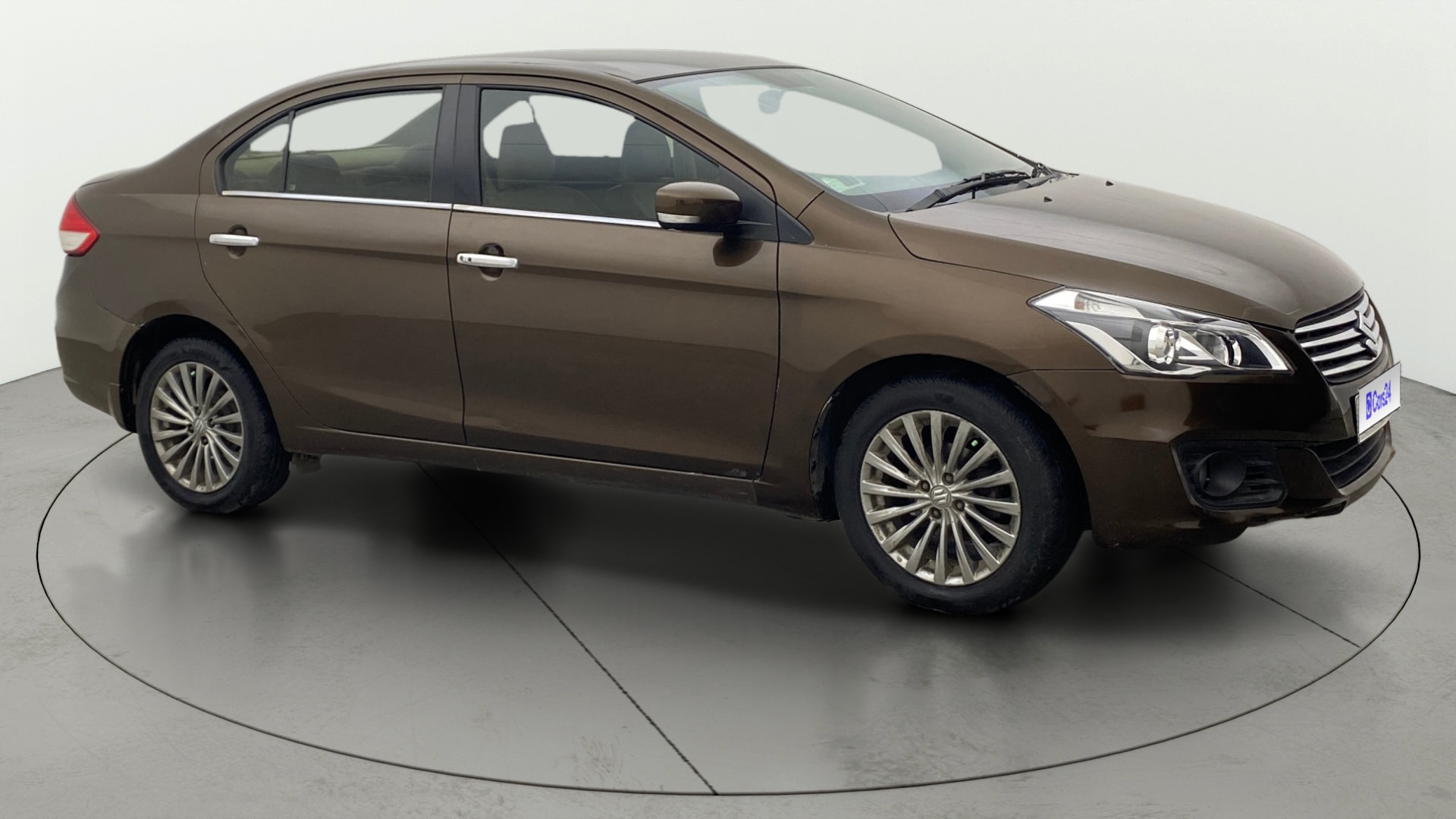 View 2016 Maruti Suzuki 1000 Base Variant Image 21 Used 2016 Maruti Suzuki 1000 Base Variant Image 21