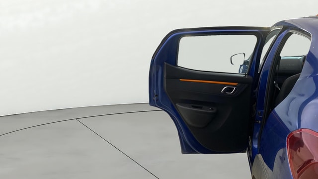 View Renault Kwid Image 22 Used Renault Kwid Image 22
