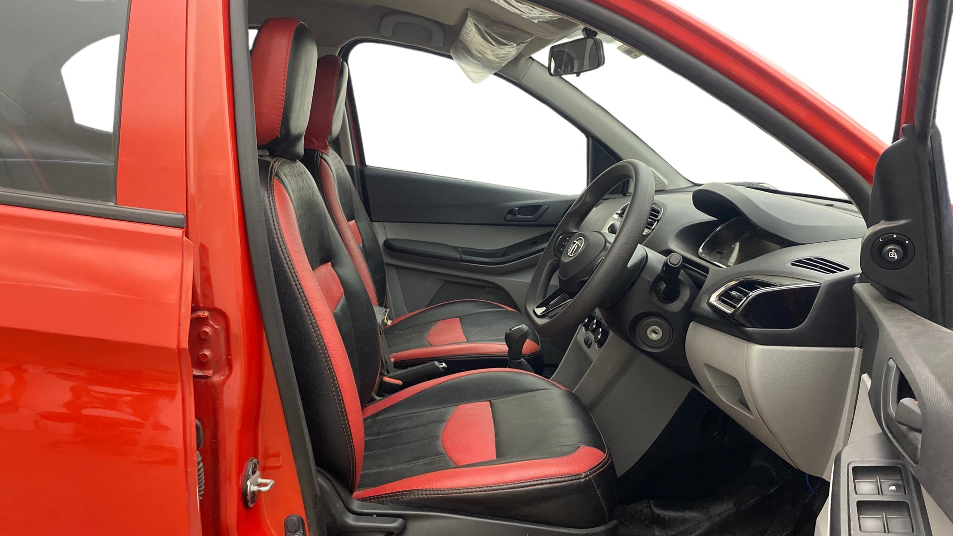 Used 2021 Tata Tiago Used 2021 Tata Tiago