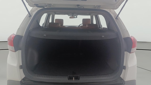 View Hyundai Creta Image 41 Used Hyundai Creta Image 41
