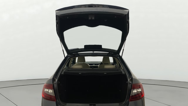 View Skoda Octavia Image 17 Used Skoda Octavia Image 17
