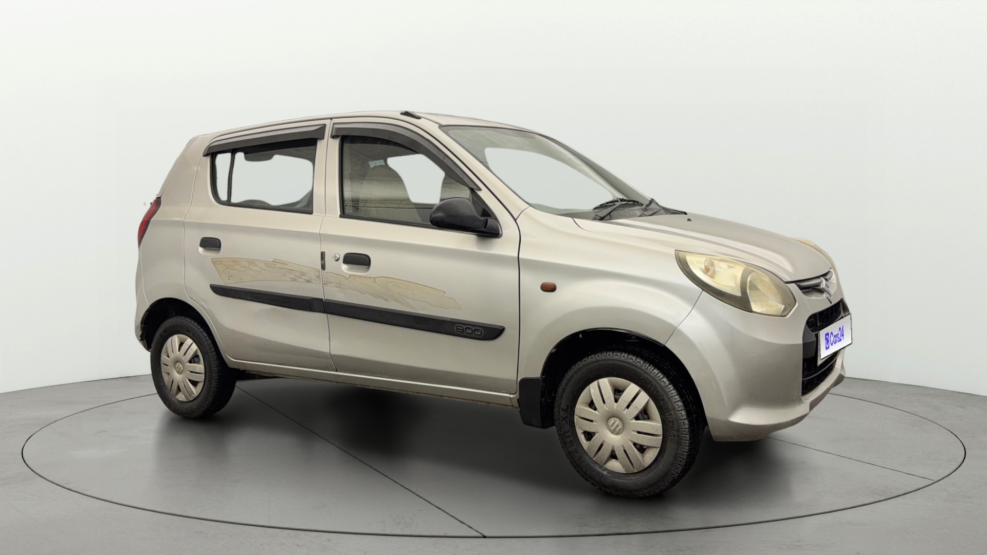 Used 2014 Maruti Suzuki Alto 800 Used 2014 Maruti Suzuki Alto 800