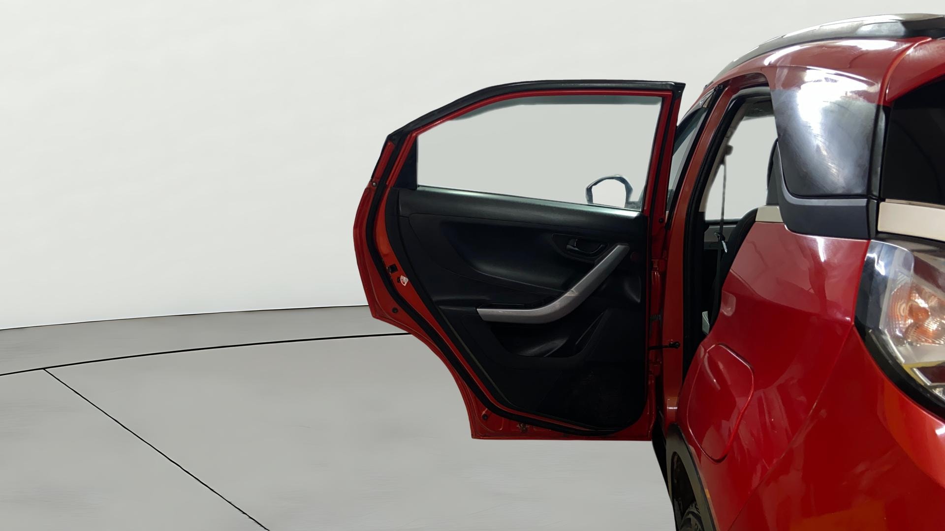 View 2021 Tata Nexon Revotron XE Image 22 Used 2021 Tata Nexon Revotron XE Image 22
