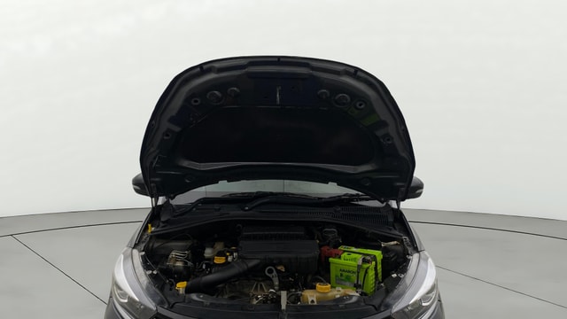 View Tata Tigor Image 33 Used Tata Tigor Image 33