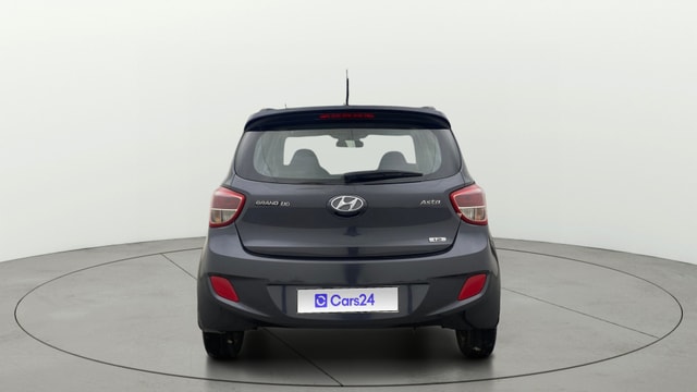 View Hyundai Grand i10 Image 38 Used Hyundai Grand i10 Image 38