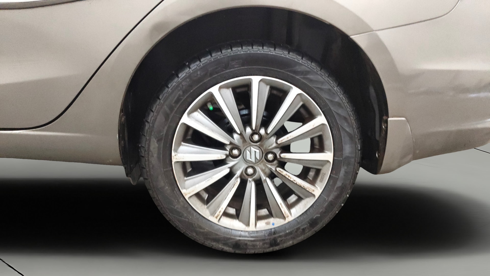 View 2019 Maruti Suzuki 1000 Base Variant Image 12 Used 2019 Maruti Suzuki 1000 Base Variant Image 12