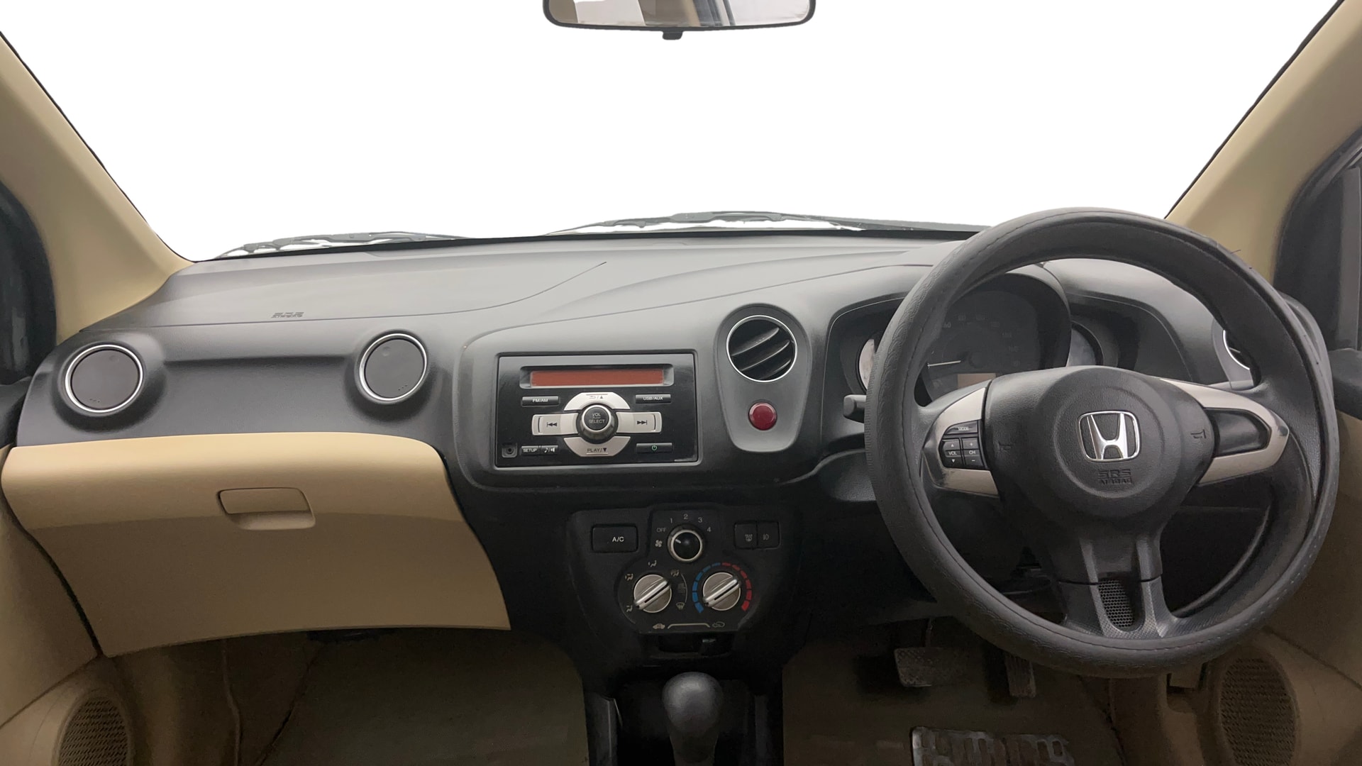 View 2015 Honda Amaze E MT Petrol BS IV Image 28 Used 2015 Honda Amaze E MT Petrol BS IV Image 28