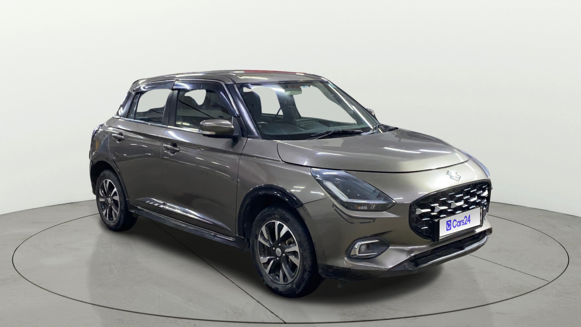 View 2024 Maruti Suzuki 1000 Base Variant Image 14 Used 2024 Maruti Suzuki 1000 Base Variant Image 14