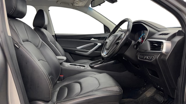 View MG Hector Image 18 Used MG Hector Image 18