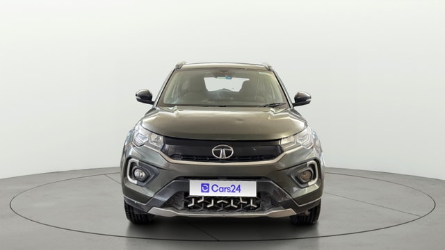 View Tata Nexon Image 1 Used Tata Nexon Image 1
