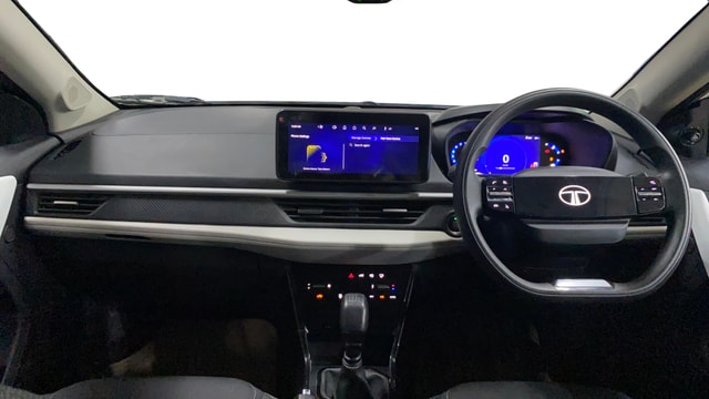 View Tata Nexon Image 31 Used Tata Nexon Image 31