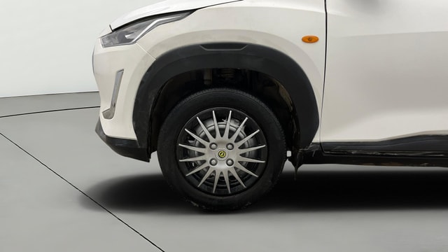 View Nissan Magnite Image 27 Used Nissan Magnite Image 27