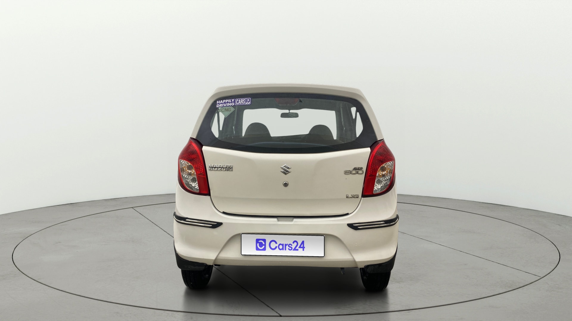 Used 2013 Maruti Suzuki Alto 800 Used 2013 Maruti Suzuki Alto 800
