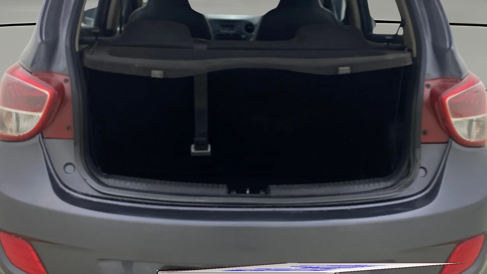 View 2016 Hyundai Grand i10 Sportz 1.2 Kappa Image 36 Used 2016 Hyundai Grand i10 Sportz 1.2 Kappa Image 36