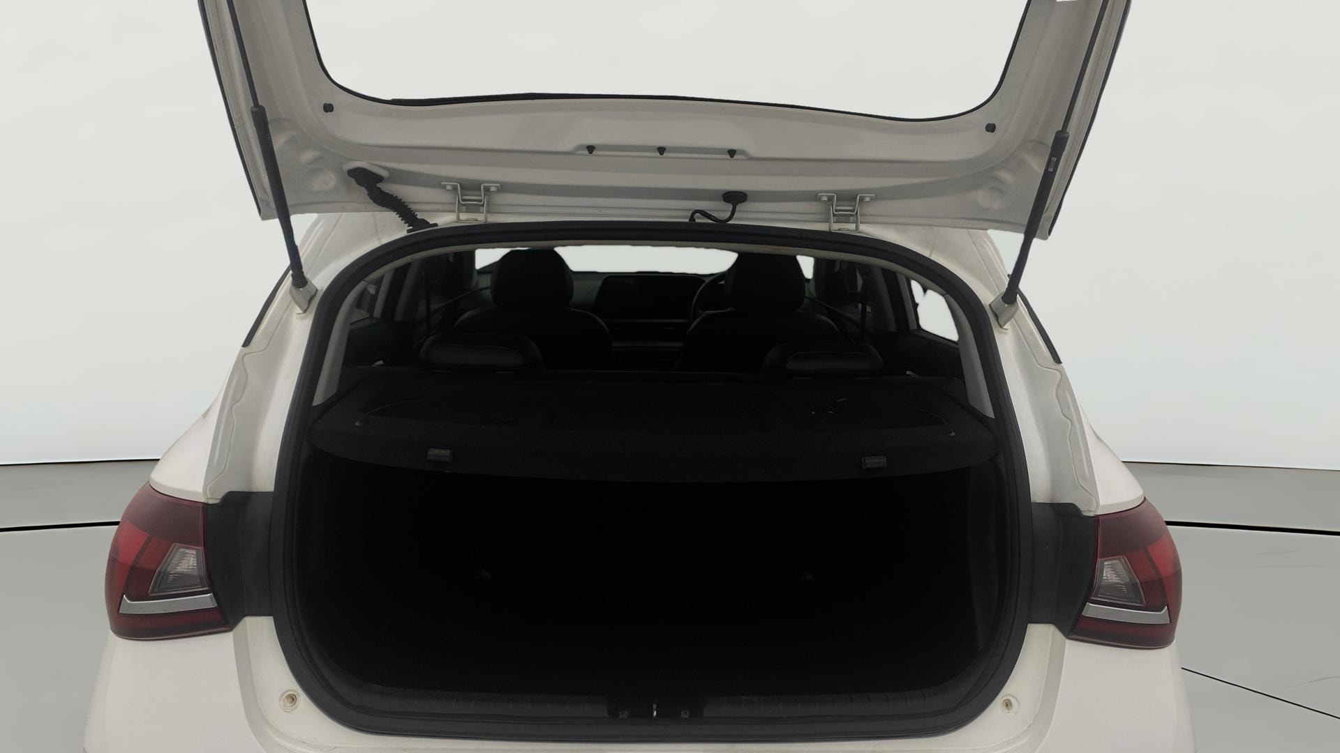 Used 2021 Hyundai Elite i20 Used 2021 Hyundai Elite i20