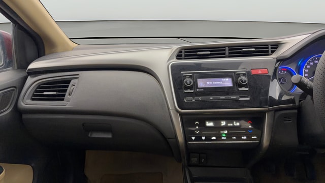 View Honda City Image 18 Used Honda City Image 18