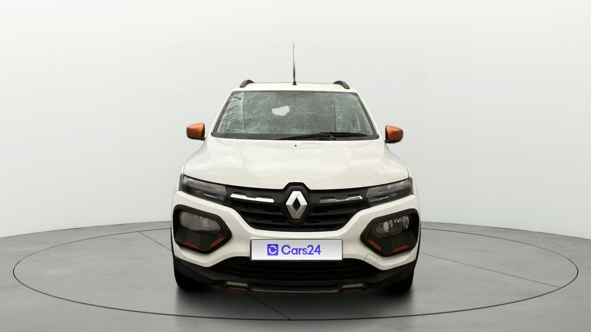 Used 2021 Renault Kwid Used 2021 Renault Kwid
