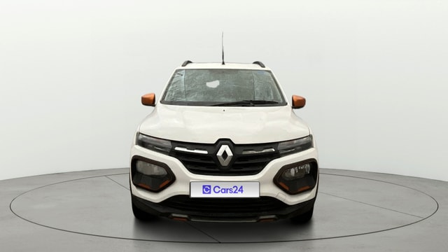 View Renault Kwid Image 1 Used Renault Kwid Image 1